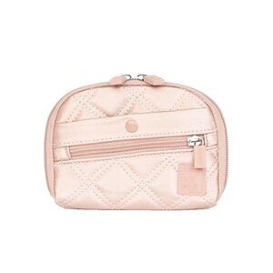 IHKWIP Sidekick RFID Wallet Metallic Rose Gold